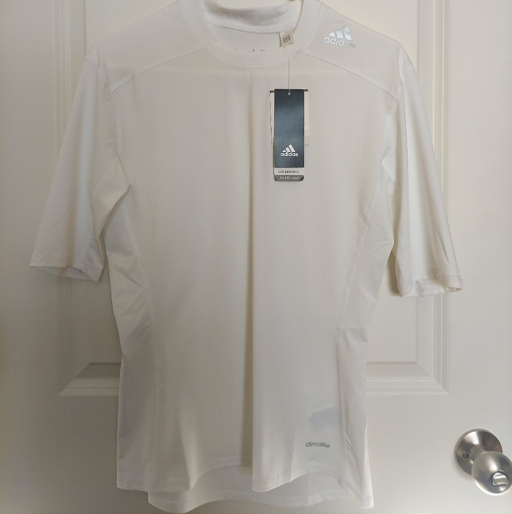 Adidas shirt